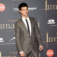 Taylor Lautner en Vista Alegre, Madrid