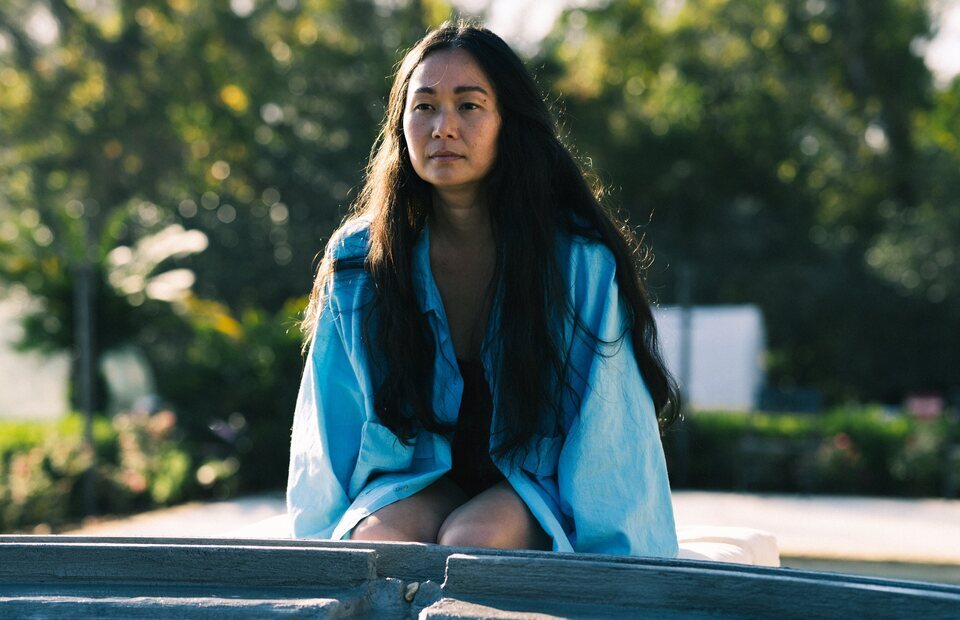 Hong Chau en 'Kinds of Kindness'