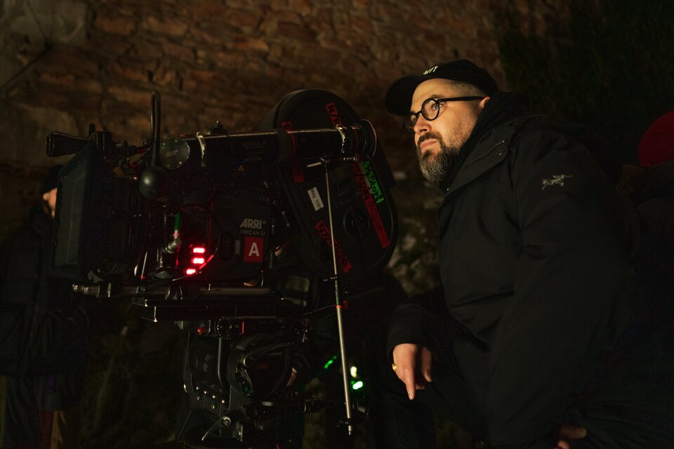 Robert Eggers