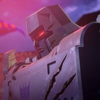 Transformers: Trilogía de la guerra por Cybertron