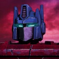 Transformers: Trilogía de la guerra por Cybertron