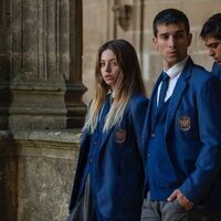 El Internado: Las Cumbres