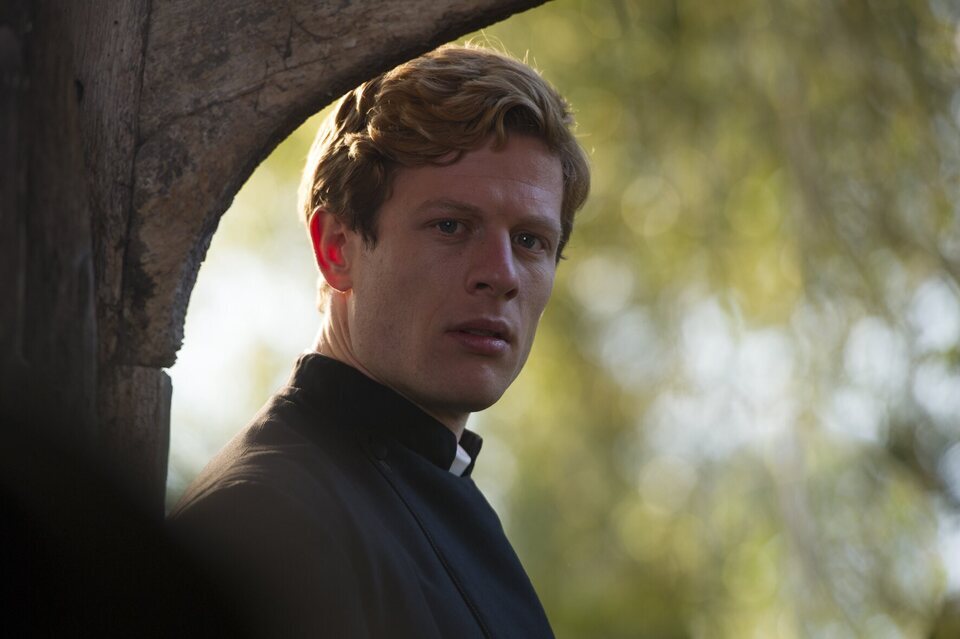 'Grantchester'