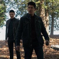 Wu Assassins