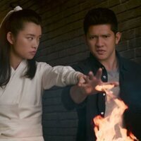 Wu Assassins