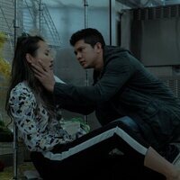 Wu Assassins