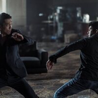 Wu Assassins