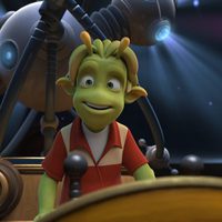 Planet 51