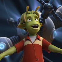 Planet 51