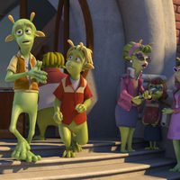 Planet 51