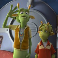 Planet 51