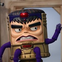 M.O.D.O.K.