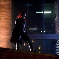 Batwoman