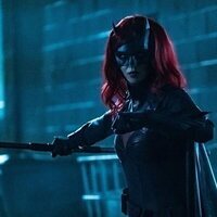 Batwoman