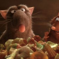 Ratatouille