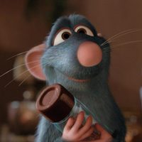 Ratatouille