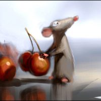 Ratatouille