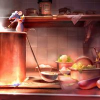 Ratatouille