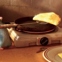 Ratatouille