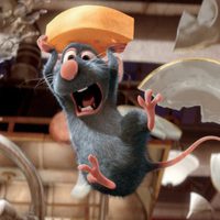 Ratatouille