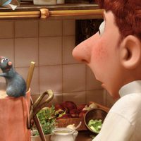 Ratatouille