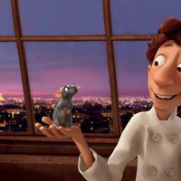 Ratatouille