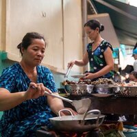 Street Food