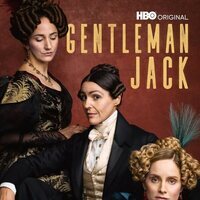 Gentleman Jack