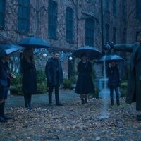 The Umbrella Academy