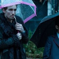 The Umbrella Academy