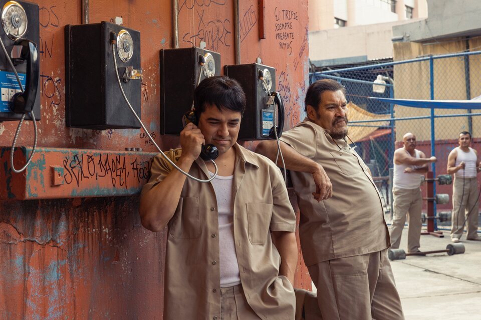 Narcos: México