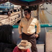 Narcos: México