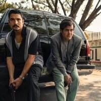 Narcos: México