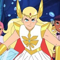 She-Ra y las princesas del poder