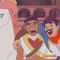 She-Ra y las princesas del poder