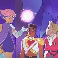 She-Ra y las princesas del poder