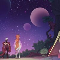 She-Ra y las princesas del poder