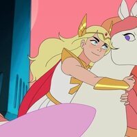 She-Ra y las princesas del poder