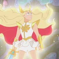 She-Ra y las princesas del poder