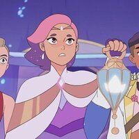 She-Ra y las princesas del poder