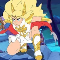 She-Ra y las princesas del poder