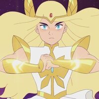 She-Ra y las princesas del poder