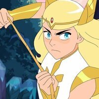 She-Ra y las princesas del poder