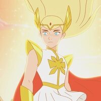 She-Ra y las princesas del poder