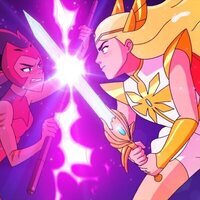 She-Ra y las princesas del poder