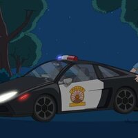 Paradise PD