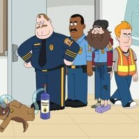 Paradise PD