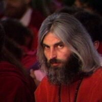 Wild Wild Country