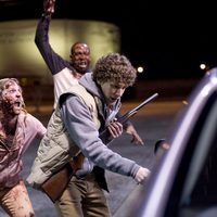 Bienvenidos a Zombieland