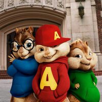 Alvin y las ardillas 2